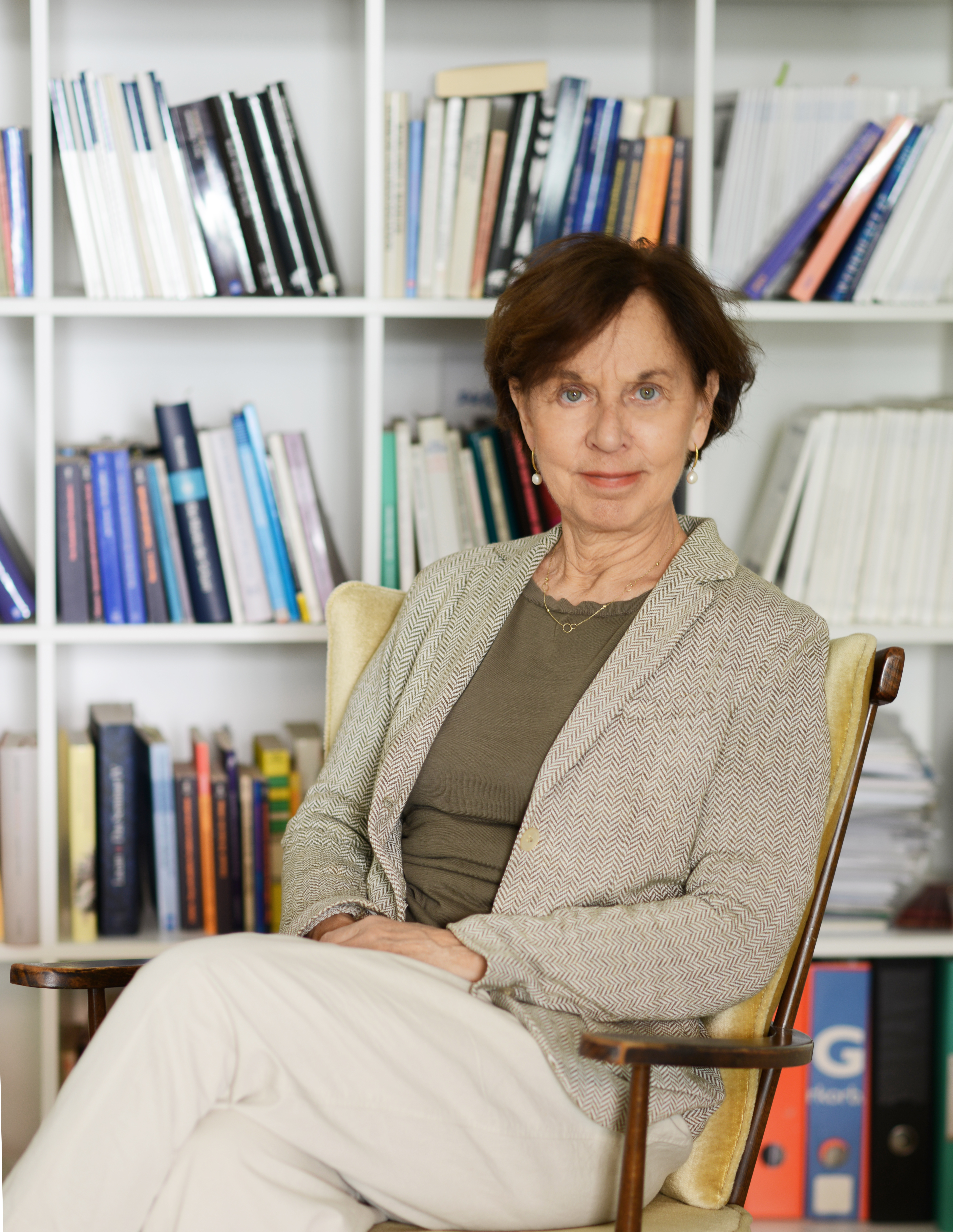 Mag. Ursula Dietersdorfer